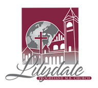 Lilydale Progressive MB Church Identity Package